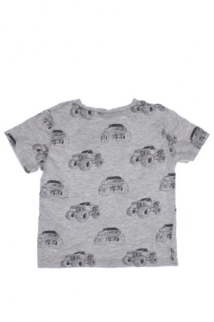 Dziecięce body H&M, Rozmiar 18-24m/ 86-98 cm, Kolor Szary, Cena 43,26 zł