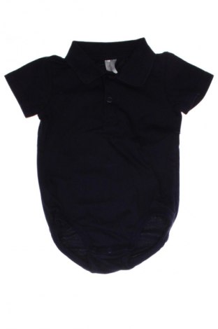 Gyerek body H&M, Méret 12-18m / 80-86 cm, Szín Kék, Ár 3 763 Ft