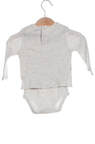 Detské body  Mango, Veľkosť 3-6m/ 62-68 cm, Farba Sivá, Cena  6,95 €