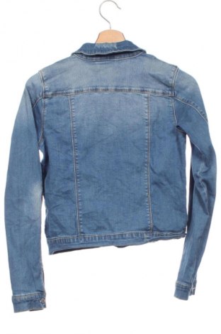 Kinder Jeansjacke Name It, Größe 12-13y/ 158-164 cm, Farbe Blau, Preis 8,49 €