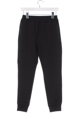 Detské termo nohavice  Uniqlo, Veľkosť 11-12y/ 152-158 cm, Farba Čierna, Cena  14,74 €