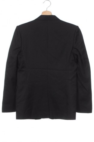 Sacou pentru copii, Mărime 11-12y/ 152-158 cm, Culoare Negru, Preț 68,99 Lei