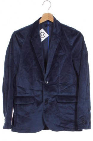 Παιδικό σακάκι WE, Μέγεθος 14-15y/ 168-170 εκ., Χρώμα Μπλέ, Τιμή 10,29 €