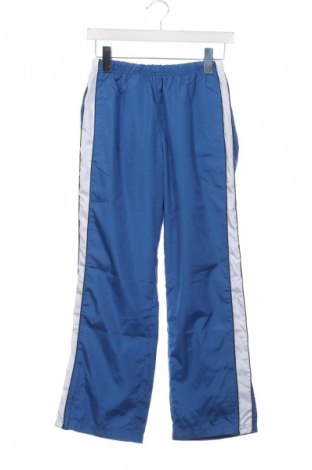 Kinder Sporthose, Größe 10-11y/ 146-152 cm, Farbe Blau, Preis 6,29 €