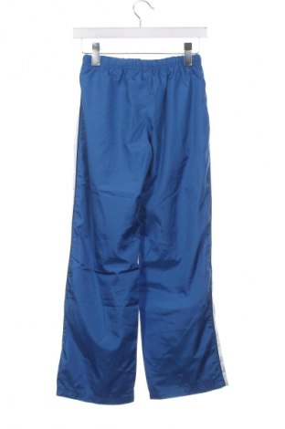 Kinder Sporthose, Größe 10-11y/ 146-152 cm, Farbe Blau, Preis 15,79 €