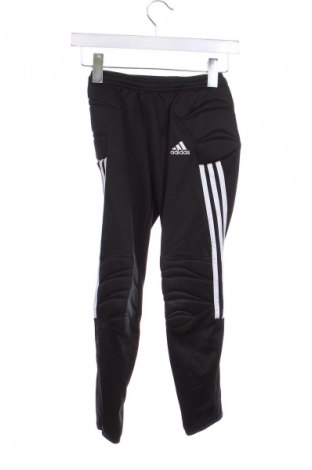 Dziecięce spodnie sportowe Adidas, Rozmiar 9-10y/ 140-146 cm, Kolor Kolorowy, Cena 111,95 zł