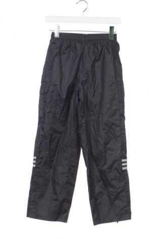 Παιδική κάτω φόρμα Adidas, Μέγεθος 11-12y/ 152-158 εκ., Χρώμα Γκρί, Τιμή 17,99 €