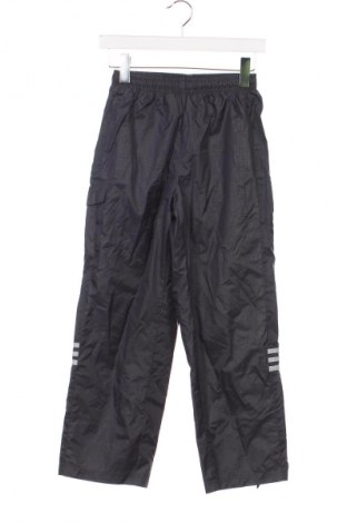 Kinder Sporthose Adidas, Größe 11-12y/ 152-158 cm, Farbe Grau, Preis € 6,99