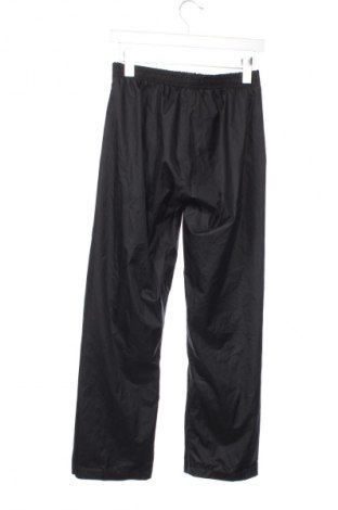 Pantaloni de trening, pentru copii Basecamp, Mărime 10-11y/ 146-152 cm, Culoare Negru, Preț 25,99 Lei