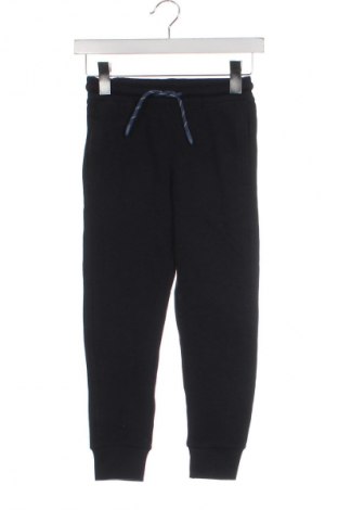Pantaloni de trening, pentru copii Mango, Mărime 7-8y/ 128-134 cm, Culoare Albastru, Preț 102,99 Lei