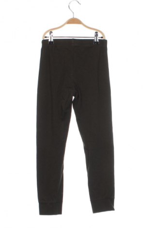 Pantaloni de trening, pentru copii Name It, Mărime 7-8y/ 128-134 cm, Culoare Verde, Preț 35,99 Lei