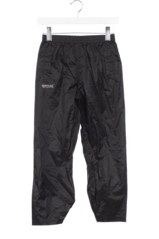 Kinder Sporthose Regatta, Größe 7-8y/ 128-134 cm, Farbe Schwarz, Preis 14,99 €