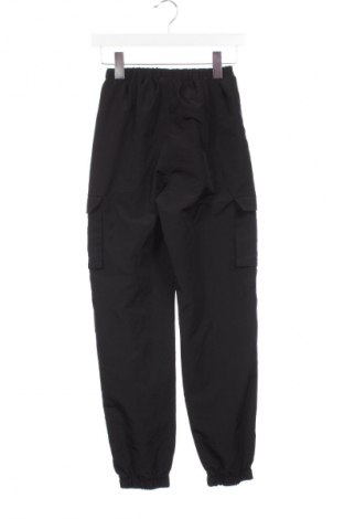 Pantaloni de trening, pentru copii SHEIN, Mărime 13-14y/ 164-168 cm, Culoare Negru, Preț 29,99 Lei