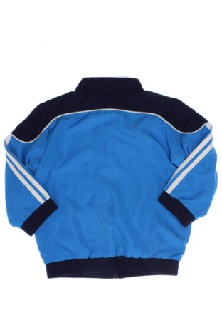 Kinder Sportoberteil Adidas, Größe 9-12m/ 74-80 cm, Farbe Blau, Preis 20,05 €