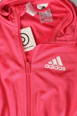 Detská športová horná časť  Adidas, Veľkosť 11-12y/ 152-158 cm, Farba Ružová, Cena  12,25 €