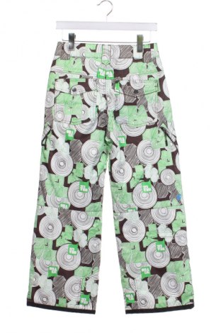 Pantaloni pentru copii Orage, Mărime 11-12y/ 152-158 cm, Culoare Multicolor, Preț 27,99 Lei