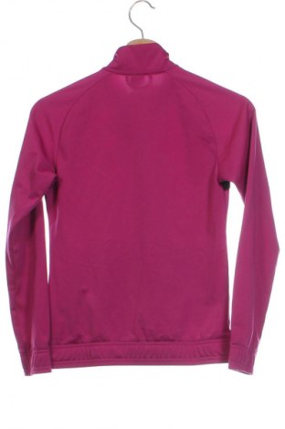 Dziecięca sportowa bluza PUMA, Rozmiar 11-12y/ 152-158 cm, Kolor Różowy, Cena 87,99 zł