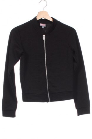 Kinderjacke, Größe 13-14y/ 164-168 cm, Farbe Schwarz, Preis 9,49 €