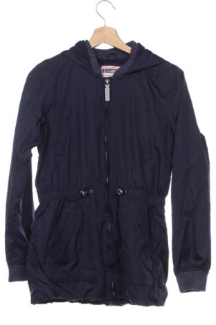 Kinderjacke, Größe 15-18y/ 170-176 cm, Farbe Blau, Preis 9,49 €