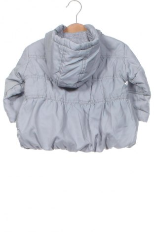 Kinderjacke, Größe 12-18m/ 80-86 cm, Farbe Grau, Preis 9,99 €