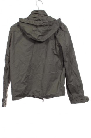 Kinderjacke, Größe 12-13y/ 158-164 cm, Farbe Grün, Preis € 7,79