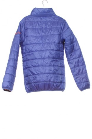 Kinderjacke, Größe 13-14y/ 164-168 cm, Farbe Blau, Preis 9,99 €