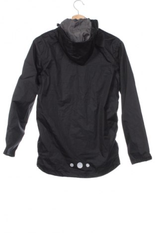 Kinderjacke Basecamp, Größe 12-13y/ 158-164 cm, Farbe Schwarz, Preis 22,27 €