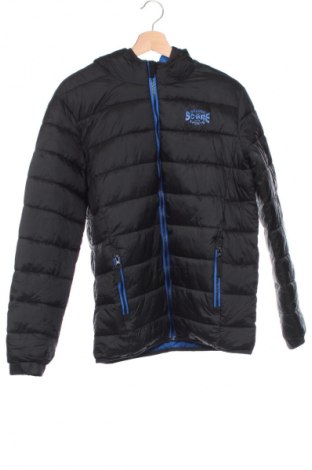 Kinderjacke Bpc Bonprix Collection, Größe 13-14y/ 164-168 cm, Farbe Schwarz, Preis 24,99 €