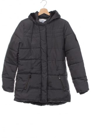 Kinderjacke C&A, Größe 15-18y/ 170-176 cm, Farbe Grau, Preis € 6,79