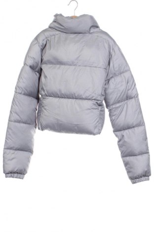 Kinderjacke Columbia, Größe 5-6y/ 116-122 cm, Farbe Grau, Preis 57,99 €