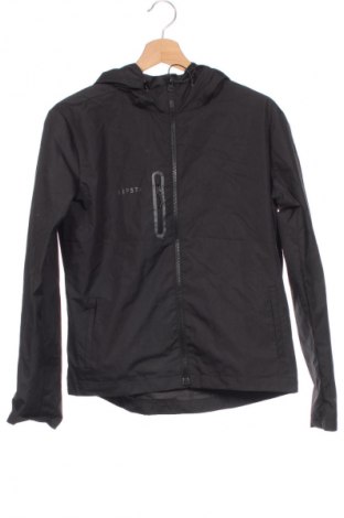 Kinderjacke Decathlon, Größe 14-15y/ 168-170 cm, Farbe Schwarz, Preis € 8,99