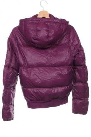 Kinderjacke Eddie Pen, Größe 15-18y/ 170-176 cm, Farbe Lila, Preis 13,99 €