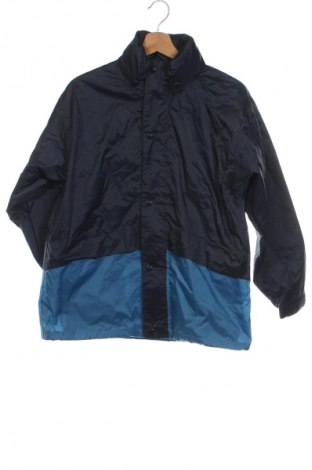 Kinderjacke Free, Größe 14-15y/ 168-170 cm, Farbe Blau, Preis € 4,99