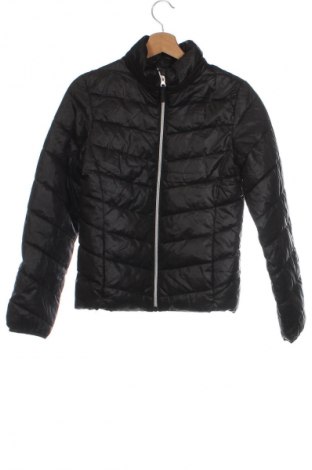 Detská bunda  H&M, Veľkosť 12-13y/ 158-164 cm, Farba Čierna, Cena  18,25 €