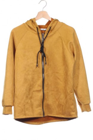 Kinderjacke Haily`s, Größe 15-18y/ 170-176 cm, Farbe Gelb, Preis € 13,99