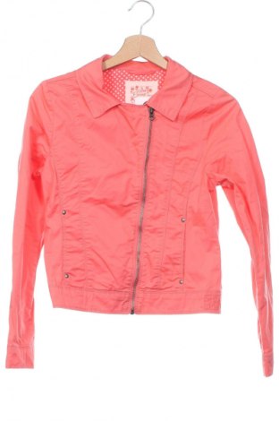 Kinderjacke Here+There, Größe 12-13y/ 158-164 cm, Farbe Rosa, Preis € 8,99