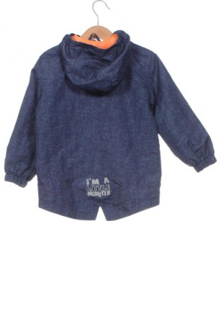 Kinderjacke Kiki & Koko, Größe 18-24m/ 86-98 cm, Farbe Blau, Preis € 9,99