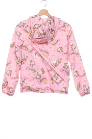 Kinderjacke LC Waikiki, Größe 9-10y/ 140-146 cm, Farbe Rosa, Preis 11,99 €