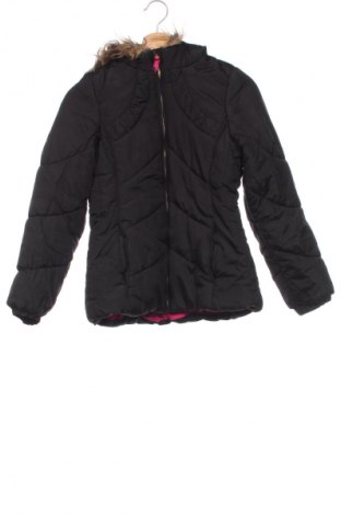 Kinderjacke London Fog, Größe 15-18y/ 170-176 cm, Farbe Schwarz, Preis € 9,99