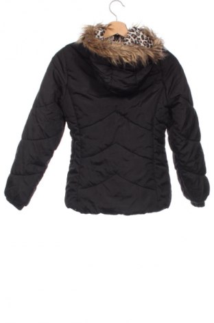 Kinderjacke London Fog, Größe 15-18y/ 170-176 cm, Farbe Schwarz, Preis 9,99 €