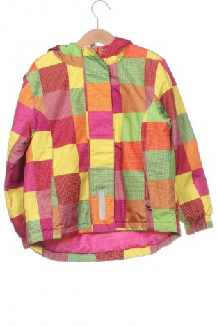 Kinderjacke Lupilu, Größe 4-5y/ 110-116 cm, Farbe Mehrfarbig, Preis 9,99 €