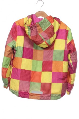 Kinderjacke Lupilu, Größe 4-5y/ 110-116 cm, Farbe Mehrfarbig, Preis 9,99 €