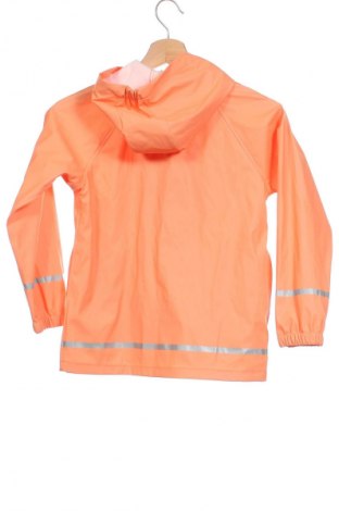 Kinderjacke Lupilu, Größe 6-7y/ 122-128 cm, Farbe Orange, Preis 21,49 €