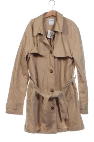 Kinderjacke Mayoral, Größe 14-15y/ 168-170 cm, Farbe Beige, Preis 16,37 €