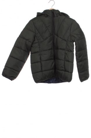 Kinderjacke Name It, Größe 9-10y/ 140-146 cm, Farbe Grün, Preis € 20,79