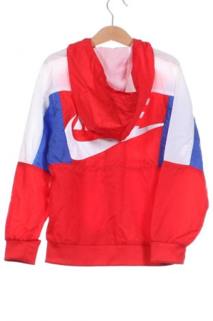 Dziecięca kurtka Nike, Rozmiar 6-7y/ 122-128 cm, Kolor Kolorowy, Cena 110,00 zł