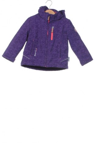 Kinderjacke Northville, Größe 18-24m/ 86-98 cm, Farbe Lila, Preis € 14,99