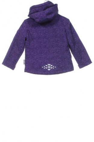 Kinderjacke Northville, Größe 18-24m/ 86-98 cm, Farbe Lila, Preis € 14,99