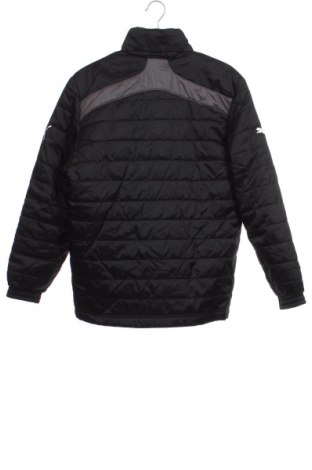 Kinderjacke PUMA, Größe 12-13y/ 158-164 cm, Farbe Schwarz, Preis € 40,79