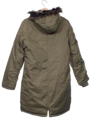 Kinderjacke Pepperts!, Größe 14-15y/ 168-170 cm, Farbe Grün, Preis € 15,99